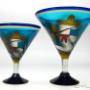 Subido por visitante en 10/05/2017 - http://mexicanglassware.us/Colored_Rim_Glassware.php?vo=790803