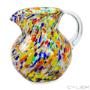 Subido por visitante en 10/05/2017 - http://mexicanglassware.us/Confetti_Glassware.php?vo=790803