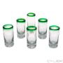Subido por visitante en 10/05/2017 - http://mexicanglassware.us/Tequila_Shot_Glasses.php?vo=790803