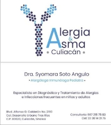 DRA. SYOMARA SOTO ANGULO
