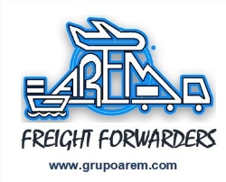 AREM FREIGHT FORWARDERS