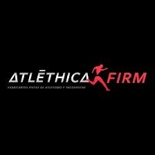 Atléthica Firm - Construcción de Pistas de Atletismo