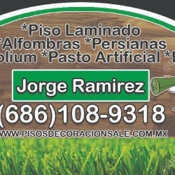 ALFOMBRAS Y PISOS SALE