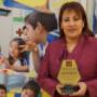 RECONOCIMIENTO EN CRISTAL
