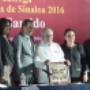 RECONOCIMIENTO EN MADERA Y PLACA PERSONALIZADA