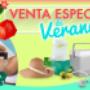 promocionales de verano