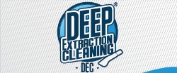 Deep Extraction Cleaning