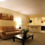 Suite Living Room