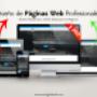 Adquiere tu pagina web desde $390