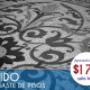 Desbaste y pulido de pisos