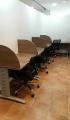 Limpieza de oficinas