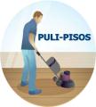 PULI-PISOS PULIDO DE PISOS