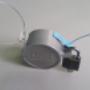 Carcasa para tapon personalizada con laser