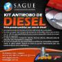 Kits anti robo de diesel
