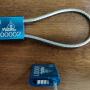 Sellos de cable 3mmx20cm