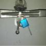 Sellos de seguridad de cable 3mm diametro CTPAT, norma 17712