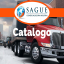 Catalogo de sellos de seguridad y etiquetas