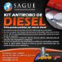 Subido por visitante en 18/05/2017 - KITS ANTIROBO DE DIESEL