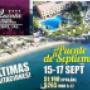 Subido por visitante en 04/09/2017 - Aprovecha últimos lugares!!