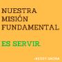 MISIÓN