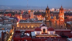 CUIDADORES GERIATRICOS A DOMICILIO COES-SLP.