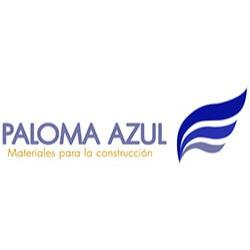 Materiales Paloma Azul