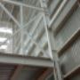 Estructura metálica y Techos