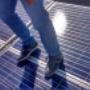Subido por visitante en 08/06/2017 - Instalación de Paneles Fotovoltaicos