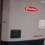 Subido por visitante en 08/06/2017 - Inversor marca Fronius