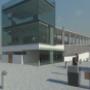 ciasa render