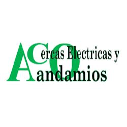 Cercas Electrificadas Y Andamios Aco