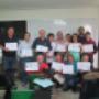 Curso de ozonoterapia