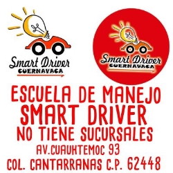 Smart driver