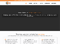 Sitio web de Idea Internet