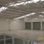 Subido por visitante en 25/05/2017 - DISTRIBUCIÓN DE ESPACIO EN BODEGA NAVE INDUSTRIAL AHORRO DE ILUMINACIÓN OBRA ECOLOGICA