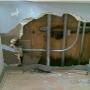 Subido por visitante en 25/05/2017 - REPARACIONES INTERNAS DE HIDRÁULICA ELÉCTRICA E IDENTIFICACIÓN DE DAÑO OCULTO