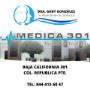 Cirugía Cirujano Maxilofacial en Saltillo