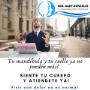 Cirugía Maxilofacial Saltillo Bruxismo Ansiedad