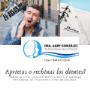 Cirugía Maxilofacial Saltillo Stress Bruxismo Ansiedad
