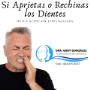 Dolor en Saltillo
