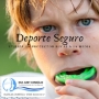GUARDA BUCAL