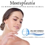 MENTON MENTOPLASTIA CIRUGIA