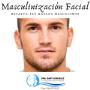 Masculinizacion facial en Saltillo