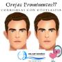 otoplastia en saltillo