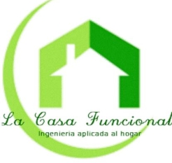 La casa funcional