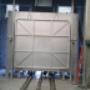Horno de Tratamiento Tërmico