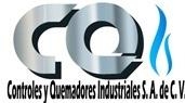 Controles y Quemadores Industriales S.A. de C.V.
