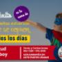 Subido por visitante en 06/06/2017 - Yonke Cowboy - 664-299-0487
