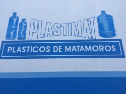 PLASTICOS DE MATAMOROS