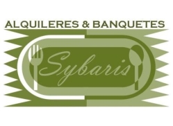 SYBARIS ALQUILER Y BANQUETES